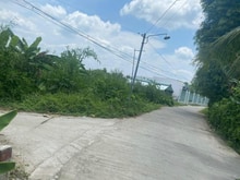 Hình ảnh Bán 582m2 đất mặt tiền rạch Ba Cao, Long Tuyền, Bình Thuỷ, Cần Thơ