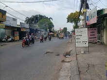 Hình ảnh CG: Bán nhà 110m2, Nguyễn  Xiển - Long Thạnh Mỹ  - 4.x T.ỉ