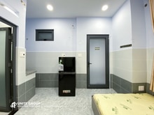 Hình ảnh 🌷 STUDIO Full nội thất sau lưng Lotte Mart gần Sunrise City