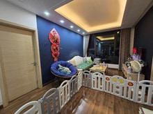 Hình ảnh Siêu phẩm căn góc- The Golden Amor 3PN View đẹp