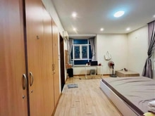 Hình ảnh Chung cư Oriental Plaza, Tân Phú 89m2, 2pn, 2wc, Nội thất, 13tr5/tháng