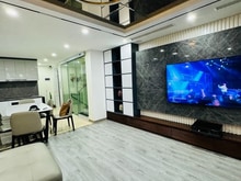 Hình ảnh Nhà phố Văn Miếu, Đống Đa 56m2 x 7 tầng thang máy, MT 5m, giá 33,6 tỷ