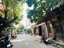 Hình ảnh Bán nhà mặt tiền phường 13 tân bình kinh doanh đỉnh - dòng tiền 3 tỷ/n