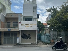 Hình ảnh Cho thuê mặt tiền 67 Điện Biên Phủ, Đakao, Quận 1