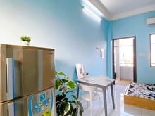 Hình ảnh Chung cư Cây Mai, Nguyễn Thị Nhỏ, Q11: 56m2. 1p ngủ giá thuê 7tr/tháng