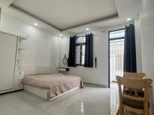 Hình ảnh Cho thuê Trang Chủ MB66.COM / Đăng Ký Tặng 66K studio tách bếp-ban công ngay đại học văn lang cs3