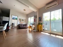 Hình ảnh bán căn chung cư 110m2 tại HQC Plaza Bình Chánh