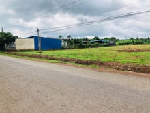 Hình ảnh bán 2600m2 đất ở ngay chợ, trường học khu công nghiệp. giá 185tr