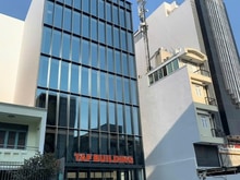 Hình ảnh Bán Tòa Building MT Nguyễn Thượng Hiền P.5 Q PN -Hầm 8Tầng Gia: 90Tỷ