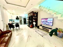 Hình ảnh ĐÓN TẾT! Bán Nhà 4 Tầng Cực Đẹp Thành Thái, Quận 10, 48m2, 7 Tỷ