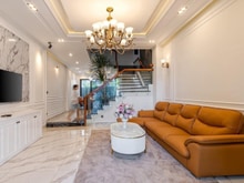Hình ảnh ***Bán nhà dường nhánh Bành Văn Trân, phường 7 Tân Bình (4*15) 3 lầu