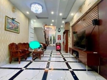 Hình ảnh Bán gấp nhà trệt lầu 96m2 đường Võ Văn Ngân, phường Linh Chiểu, thành