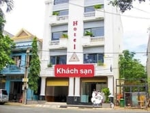 Hình ảnh GẤP BÁN TOÀ NHÀ 35P ,KHÁCH SẠN ,CHDV, sát ql1k , dĩ an ,bình dương .