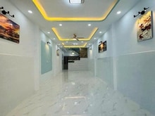 Hình ảnh --Bán nhà 2/61 Thiên Phước, phường 9 Tân Bình; 4,5x10, hxh 5m