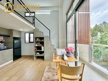 Hình ảnh Căn Hộ Duplex ngay Bệnh Viên 175 gần CV Gia Định Nguyễn Kiệm, Gò Vấp