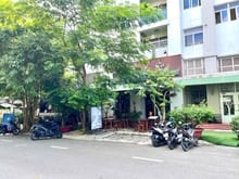 Hình ảnh Cho thuê cửa hàng kinh doanh 160m2 trung tâm Phú Mỹ Hưng Quận 7 giá rẻ