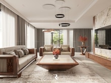 Hình ảnh ***bán nhà phường 7 tân bình, hxh 6m cách mạng tháng 8 - 80 triệu/m2