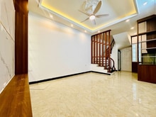 Hình ảnh Nhà mới Tây Sơn-Sát mặt phố-Gần Ngã Tư Sở-Trùm tiện ích