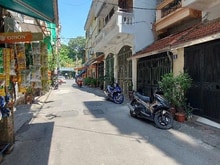 Hình ảnh Trần quốc hoàn phân lô - ô tô tránh 2 thoáng 40m2 giá 12.9 tỷ