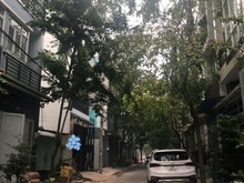 Hình ảnh Nhà Đẹp Hiếm Có, Hẻm Xe Hơi, Giá trên 6Tỷ tại Nguyễn Duy Trinh Q2