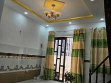 Hình ảnh 💥Bán nhà Thạnh Lộc dưới 3 tỷ, 35.4m2, 2PN