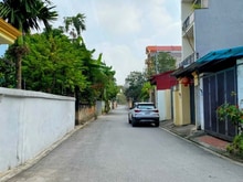 Hình ảnh Bán 89m2 MT 5m đường ô tô, nhà Phú Thị ở luôn đón Tết, giá Tốt nhất