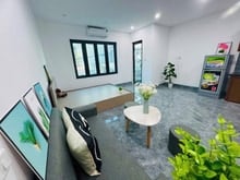 Hình ảnh Cho Thuê Siêu Phẩm Phòng Trọ View Sông