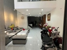 Hình ảnh Cho thuê nhà hẻm xe hơi Phan Đăng Lưu, Phường 3, Phú Nhuận