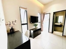 Hình ảnh Cho thuê phòng mới xây full nội thất ngay an nhơn gò vấp