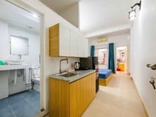 Hình ảnh Mini apartment for rent, fully furnished, 4.300.000 - 5.600.000 VND/mo