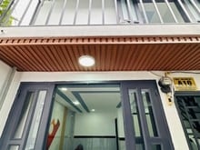 Hình ảnh Siêu phẩm nhà phố ngay trung trung tâm Mỹ Hạnh Nam - giá rẽ bất ngờ!
