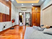 Hình ảnh Nhà HXH Lý Tuệ Tân Phú 66m2, 4 tầng 6 tỷ 690