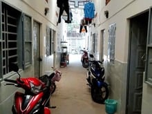 Hình ảnh Bán nhà trọ 5 phòng 5*17m đường 8 - hiệp bình phước