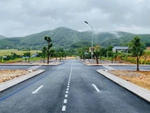 Hình ảnh Bán lô đất trục chính đông xuân ôtô tránh thông các ngả 100m nhỉnh 3tỷ