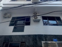 Hình ảnh Khai trương phòng Studio 28m2 - Trần Cung - Cổ Nhuế 1 - Bắc Từ Liêm