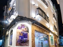 Hình ảnh Bán nhà mặt phố Trần Hưng Đạo , 42,2m2, Q1, HCM,