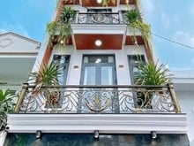 Hình ảnh Cho thuê nhà hẻm xe hơi 200/2A Nguyễn Trọng Tuyển, Phường 8, Phú Nhuận