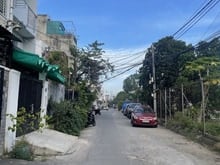 Hình ảnh Bán nhà C4 khu ven sông, đường số 27 - 60m2 - giá 5.7 tỷ