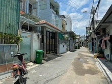 Hình ảnh Bán Lô Đất 200m2 Ngang 8m Đường 359 Phước Long B