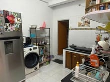 Hình ảnh Chung cư Trần Quốc Thảo, P6, Quận 3: 57m2, 2p ngủ, 1wc, 8tr/tháng
