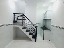 Hình ảnh Bán nhà hẻm ô tô Bình Tân 24m², 2 tầng ngay chợ Chiến Lược NHỈNH 2 TỶ