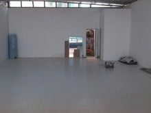 Hình ảnh Cho Thuê Mặt Bằng Giao Với Đường Thảo Điền, Quận 2. DT hơn 120m2