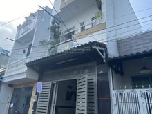 Hình ảnh [ chính chủ kẹt tiền cần ]bán nhà 18m² thạnh lộc 27, q.12, 2.5 tỷ, sổ