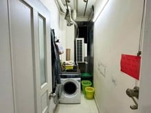 Hình ảnh Chung cư Âu Cơ Tower, P. Hòa Thành, TP, 92m2, 2pn, 2tolet, 13tr5/th