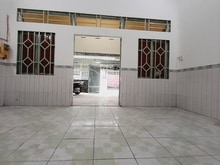 Hình ảnh Bán gấp căn nhà C4 mới đường số 51, hiệp bình chánh - 90m2 - giá 5.3 ỷ