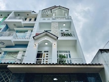 Hình ảnh ALO NGAY! 158 Trần Huy Liệu,P15, Phú Nhuận, 75m2, 3 tỷ 9,sổ sạch