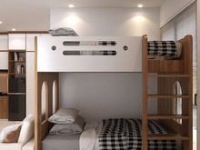Hình ảnh Sở hữu ngay nhà ngõ Vạn Ứng, giá 11.8 tỷ, 48m2x6T, thang máy