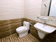 Hình ảnh Nhà đẹp long lanh ngõ Chùa Liên Phái, giá 4.85 tỷ, 22m2x5T, ẢNH THẬT