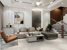 Hình ảnh Sở hữu ngay nhà ngõ Trần Duy Hưng, CG giá 8.3 tỷ, 30m2x6T, ở luôn