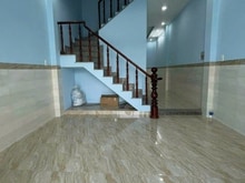 Hình ảnh Bán nhà riêng tại Gò Cát, Phú Hữu, Quận 9, TP.HCM, 4,5 tỷ, 56m2